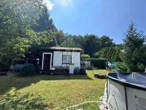 Prodej chaty, Rokycany, Čilina, 19 m2