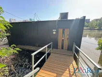 Prodej chaty, Praha - Holešovice, Sanderova, 70 m2