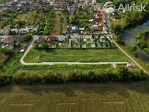 Prodej pozemku pro bydlení, Bulhary, 776 m2