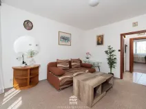 Prodej bytu 2+1, Brno, ulice Čoupkových, 60 m2