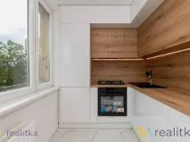 Prodej bytu 2+1, Karviná, Bratr. Veverkových, 56 m2