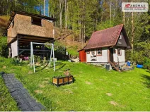 Prodej chaty, Všelibice, 50 m2