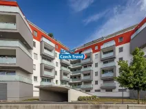 Pronájem bytu 3+kk, Olomouc, Edmunda Husserla, 97 m2
