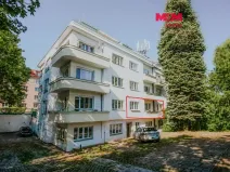 Prodej bytu 3+1, Praha - Dejvice, Mydlářka, 105 m2