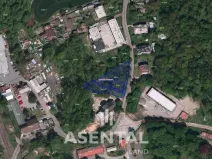 Prodej pozemku, Ostrava - Slezská Ostrava, Na Jánské, 2246 m2