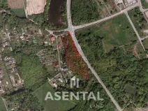 Prodej pozemku, Havířov - Dolní Suchá, Orlovská, 10547 m2
