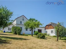 Prodej rodinného domu, Moravská Třebová - Boršov, 400 m2