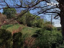 Prodej pozemku pro bydlení, Zlín, 1105 m2