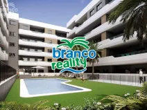 Prodej bytu 3+kk, Santa Pola, Alicante, Španělsko, 94 m2