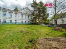 Prodej pozemku pro bydlení, Jablonec nad Nisou, Slunečná, 722 m2