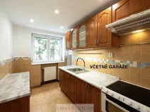 Pronájem bytu 3+1, Buštěhrad, Hřebečská, 65 m2