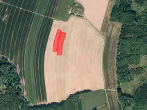 Prodej pole, Ostrava, 13476 m2