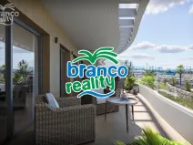 Prodej bytu 4+kk, Finestrat, Alicante, Španělsko, 103 m2