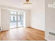 Prodej kanceláře, Praha - Košíře, U Tyrše, 17 m2