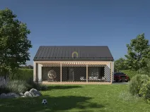 Prodej pozemku pro bydlení, Praha - Kolovraty, Do Lipan, 720 m2