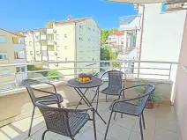 Prodej bytu 3+kk, Pula, Chorvatsko, 70 m2
