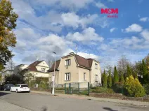 Pronájem rodinného domu, Kostelec nad Orlicí, Tylova, 128 m2