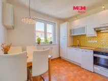 Pronájem bytu 2+1, Dobřany, Jungmannova, 54 m2
