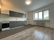 Pronájem bytu 2+1, Třinec, Jablunkovská, 65 m2