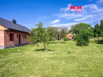 Prodej pozemku pro bydlení, Dlouhá Loučka - Plinkout, 1428 m2