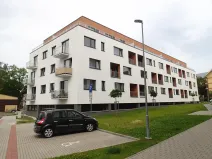 Pronájem bytu 2+kk, Hlinsko, Ležáků, 54 m2