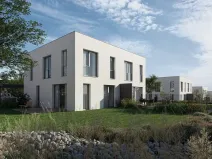 Prodej rodinného domu, Praha - Kbely, K Vinoři, 116 m2