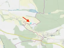 Prodej pole, Smetanova Lhota, 3596 m2