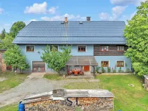 Prodej rodinného domu, Skalice u České Lípy, 316 m2
