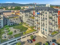 Prodej bytu 3+kk, Liberec, Kladenská, 81 m2