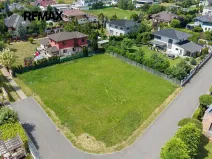 Prodej pozemku pro bydlení, Jesenice, 1345 m2