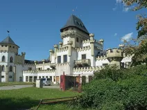 Dražba ubytování, Znojmo, Suchohrdelská, 2500 m2