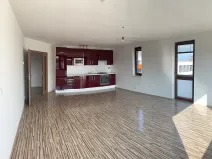 Pronájem bytu 3+kk, Praha - Dolní Měcholupy, U výstavby, 86 m2