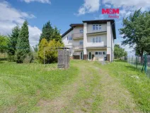 Prodej rodinného domu, Klimkovice, Husova, 350 m2