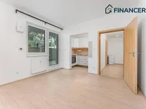 Prodej bytu 1+kk, Brno, Vančurova, 27 m2