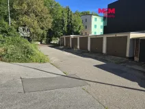 Pronájem garáže, Praha, Ke Kotlářce, 16 m2