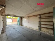 Prodej garáže, Ostrava - Mariánské Hory, 18 m2