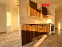 Pronájem bytu 3+1, Klatovy - Klatovy III, Pod Hůrkou, 62 m2