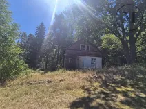 Prodej chaty, Boršov nad Vltavou, 72 m2
