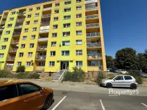 Pronájem bytu 3+1, Česká Lípa, Východní, 75 m2