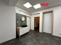 Pronájem obchodního prostoru, Nýrsko, Prap. Veitla, 23 m2