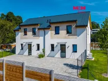 Prodej rodinného domu, Nespeky, Benešovská, 118 m2