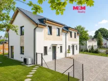 Prodej rodinného domu, Nespeky, Benešovská, 118 m2