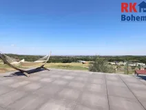 Pronájem bytu 4+kk, Doubravčice, K Jízdárně, 184 m2