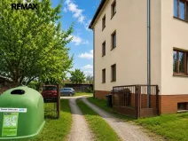 Prodej bytu 1+kk, Kralovice, Na Palcátech, 26 m2