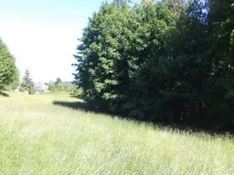 Prodej pozemku, Staré Křečany, 1188 m2