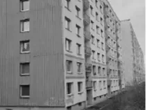 Dražba bytu 2+1, Ústí nad Labem, Jizerská, 62 m2