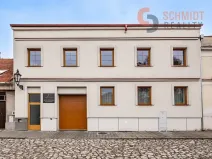 Prodej bytu 1+kk, Mikulov, Purkyňova, 29 m2