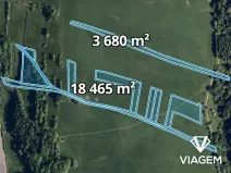 Prodej podílu pole, Mosty u Jablunkova, 3712 m2