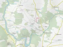 Dražba lesa, Hosty, 323 m2