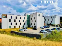 Pronájem bytu 2+kk, Holýšov, Na Terasách, 65 m2